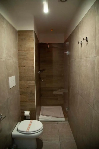 Economy Double room with balcony