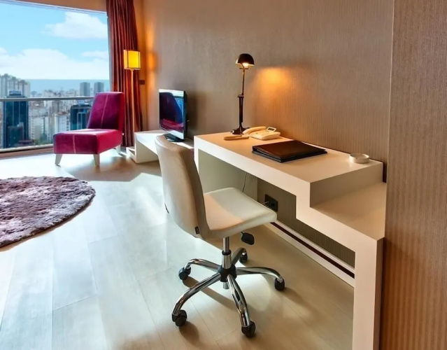 Ozay Suites