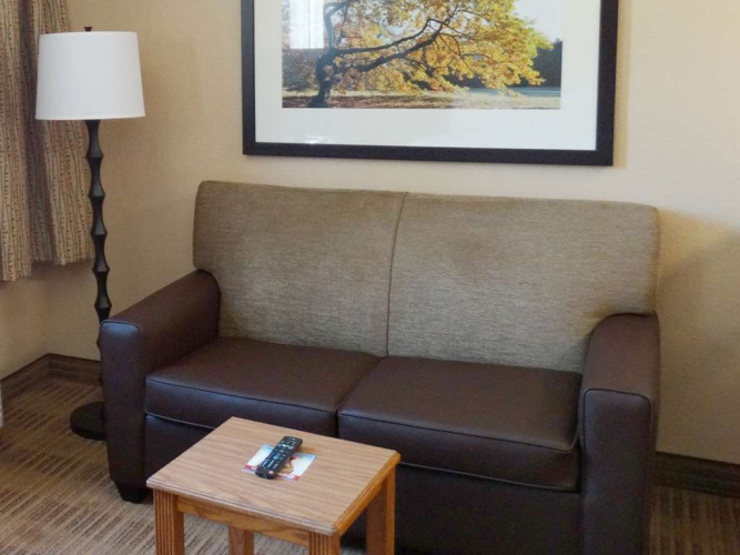 Extended Stay America Bakersfield Chester Lane photo 15