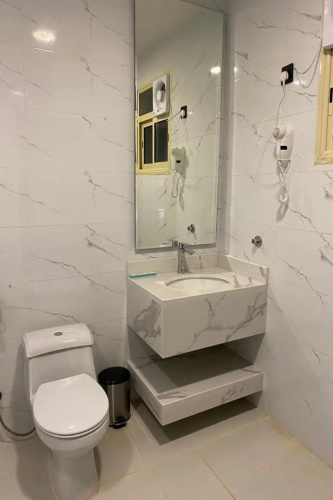 Qimam Park Hotel 4