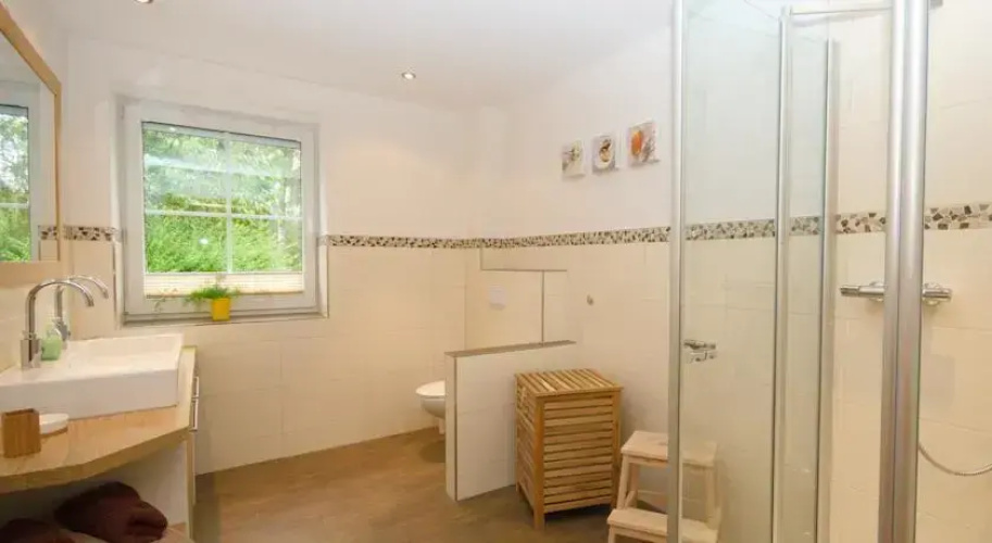 Ferienwohnung Schutte-Muhle