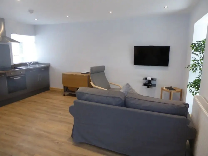 The Stables Lower Cottage 5
