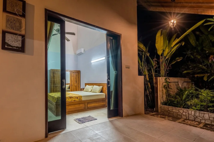 Surya Villa