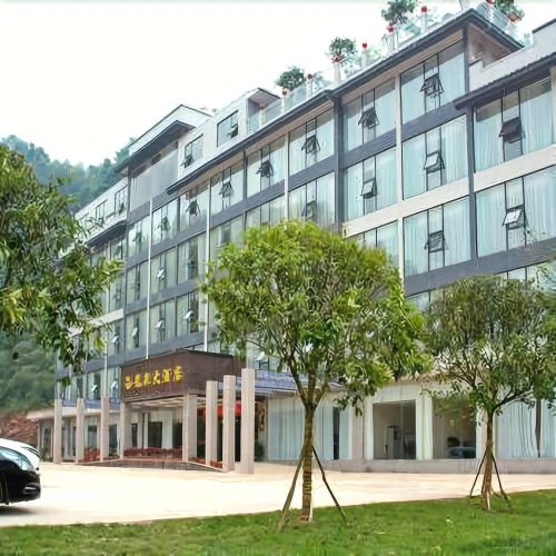 Longquan Hotel