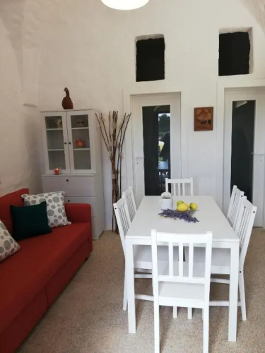 Masseria Semerano appartamento 2