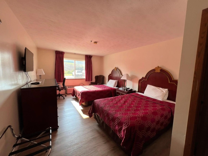 Fairbridge Inn Express Chesterton