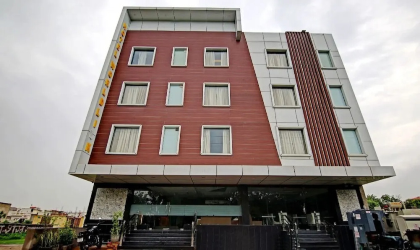 Hotelbild