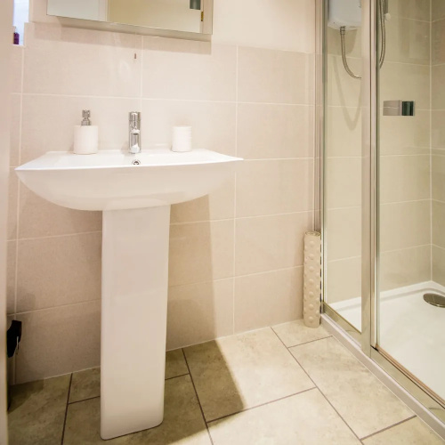Lavender House Quorn B & B