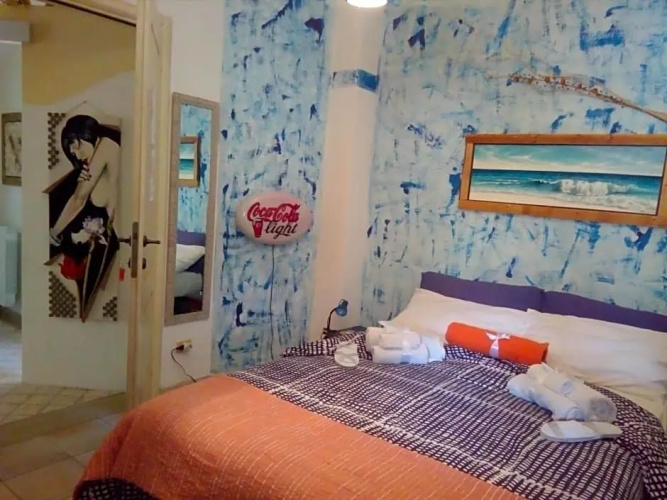 Casa d' Artista B&B