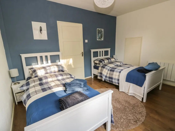 1 Milldam Croft