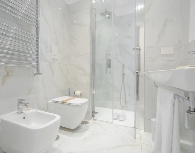 La Corte Dei Mille Luxury