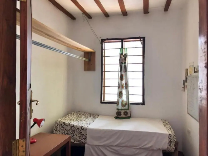Magharibi House
