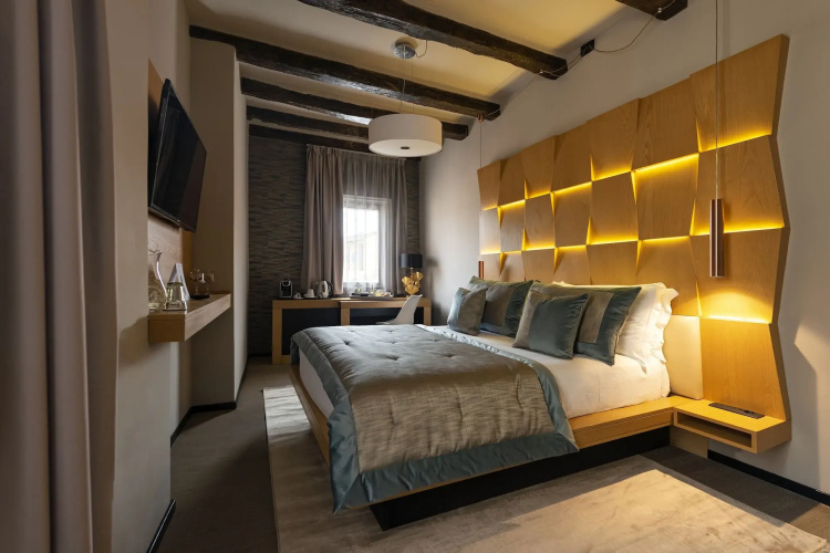 Ara di Marte Suites