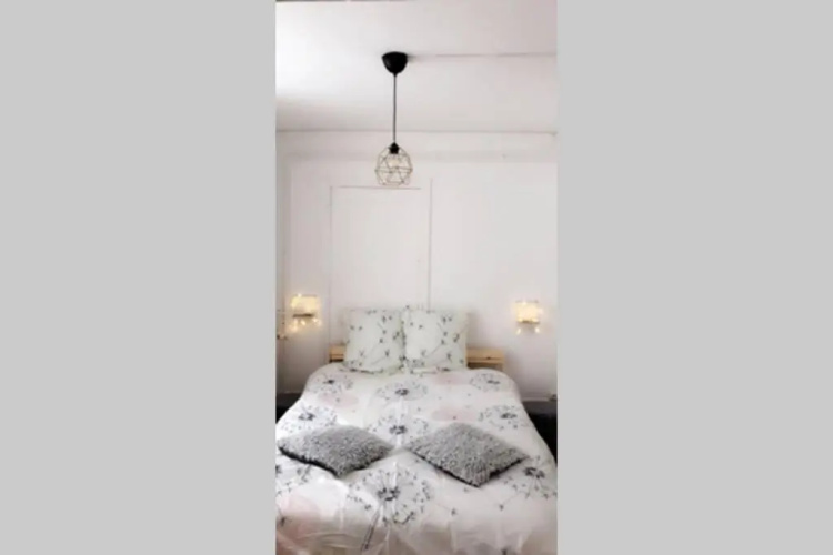 les nuits du paradis
