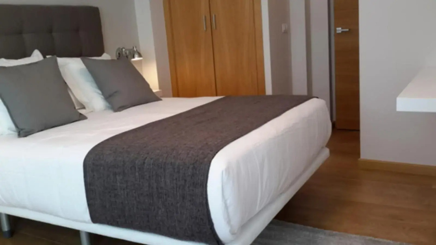 Apartamentos Porta Nova