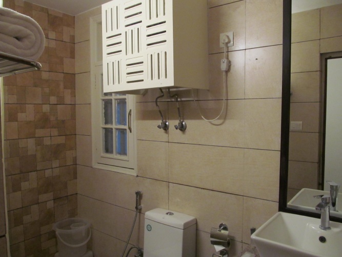 Executive room