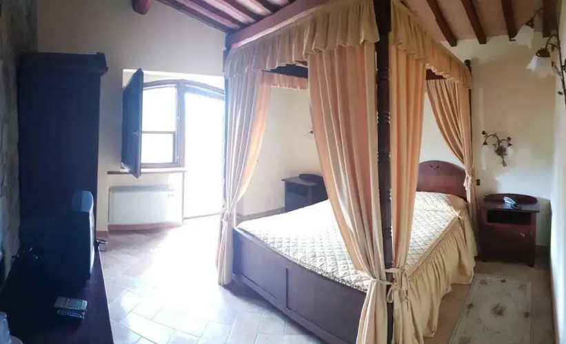 Il Colombaio Agriturismo