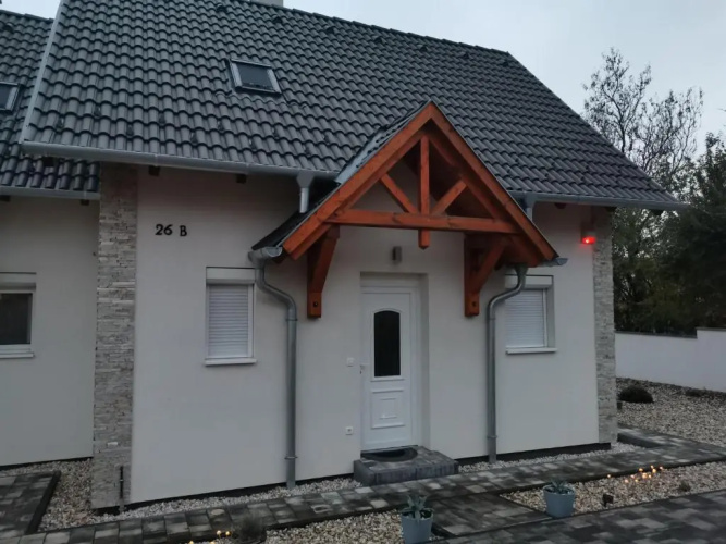 Silye De Lis Apartman