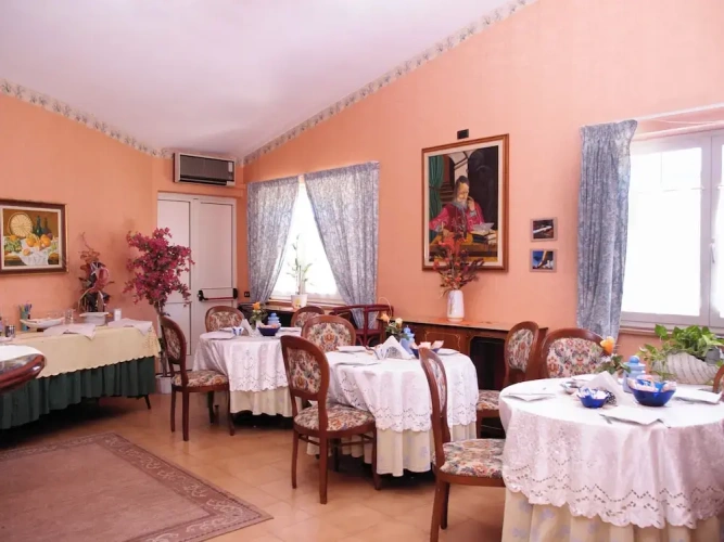 1 Bedroom Standard Double room