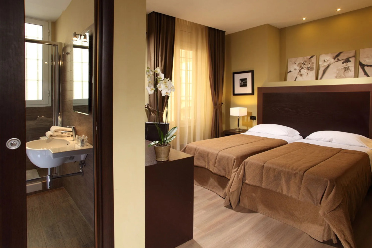 Hotel Boutique Nazionale