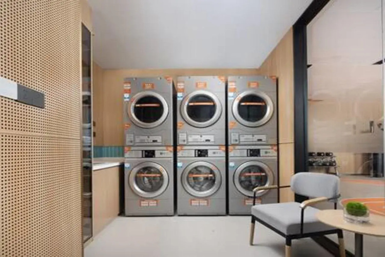 HOME2 SUITES BY HILTON Jingjiang Binjiang New Town