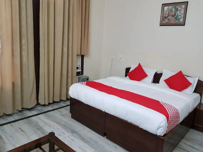 OYO 14105 Sai Vihar