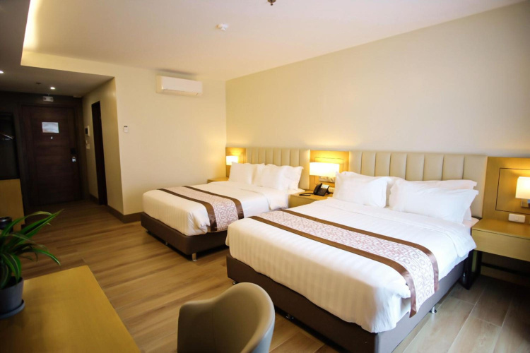Citi Park Hotel powered by Cocotel