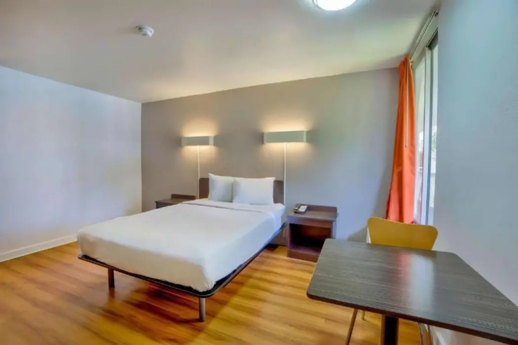 Americas Best Value Inn - I-75 Gainesville North