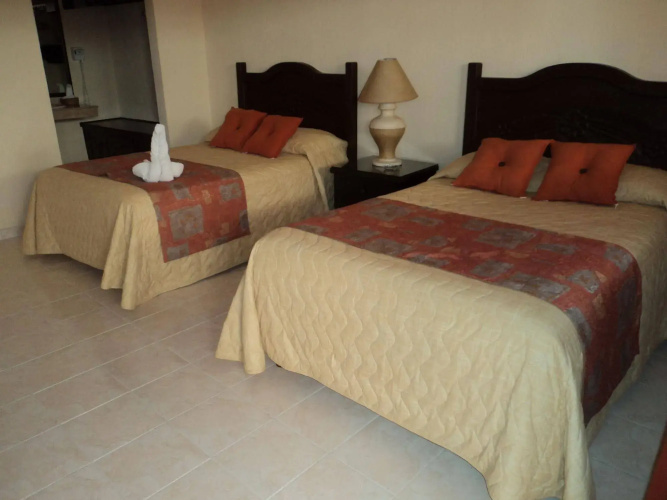 Hotel Zaci