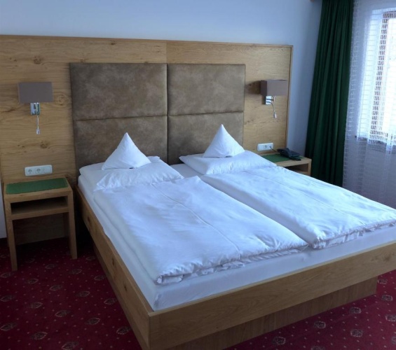 Superior Single room