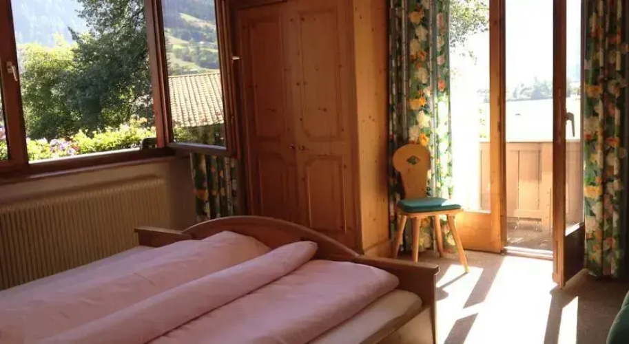 Apartment Koch Pension