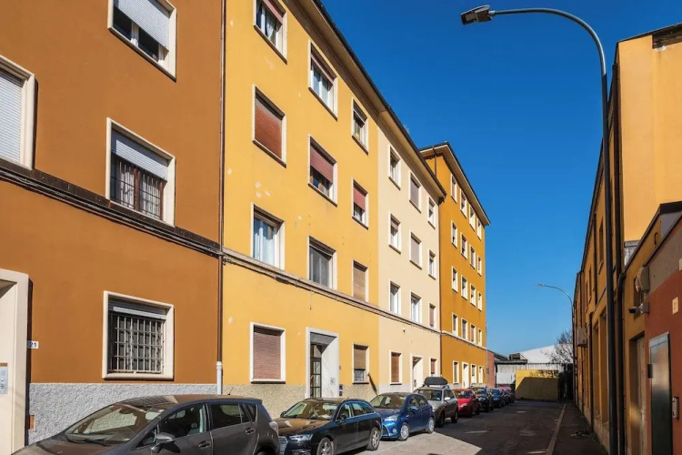 Hotelafbeelding