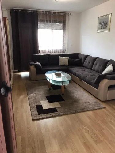 Apartman Panorama