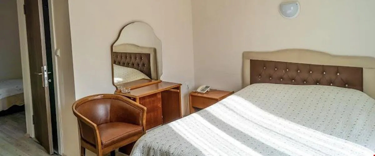 Otel Meriç