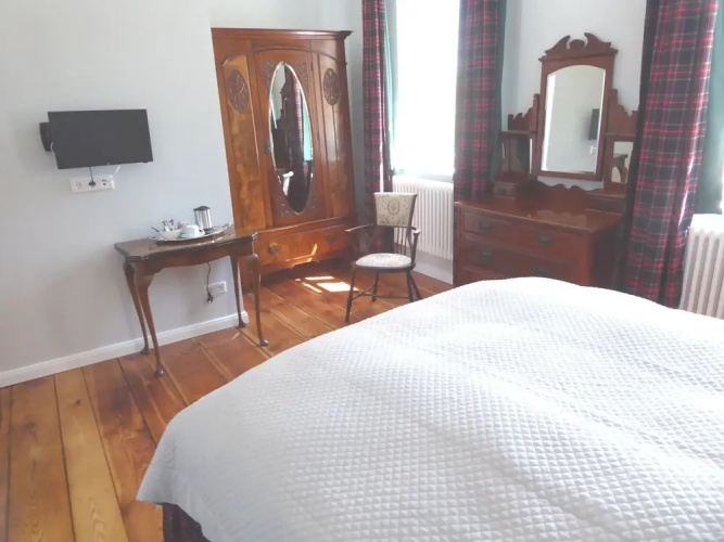 B&B Fiddler's Inn