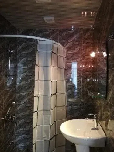 Gocha Toliketi GuestHouse
