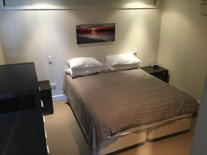 The Sands Apartments