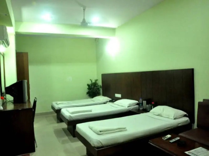 Arunaachala Residency