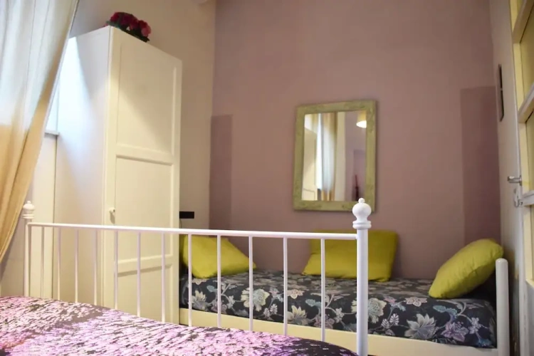1 Bedroom Standard Apartment