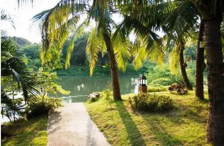 Rithima Srichumsaeng Riverside Resort