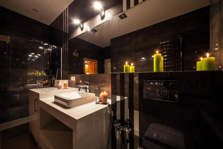 Spa Luxe Virmenska