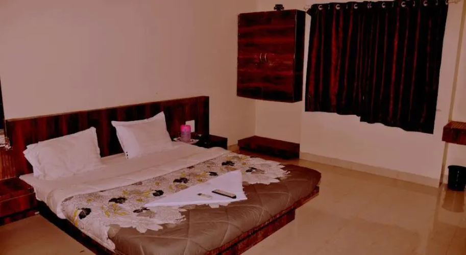 Hotel Sai Raj