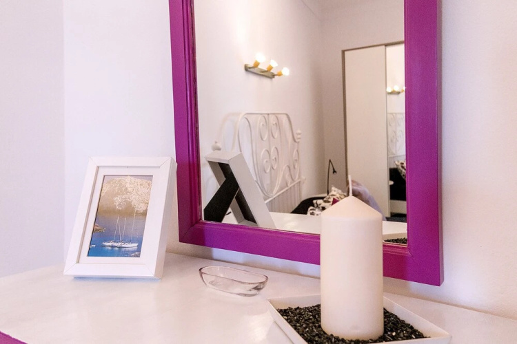 Apartamento Sa Fornera
