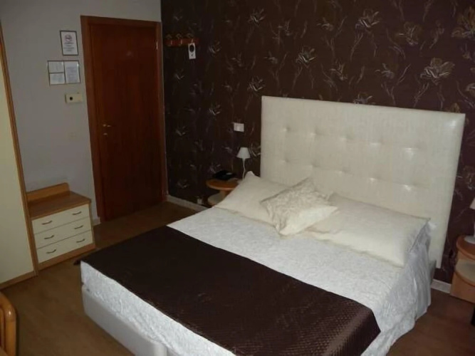 Hotel Riviera
