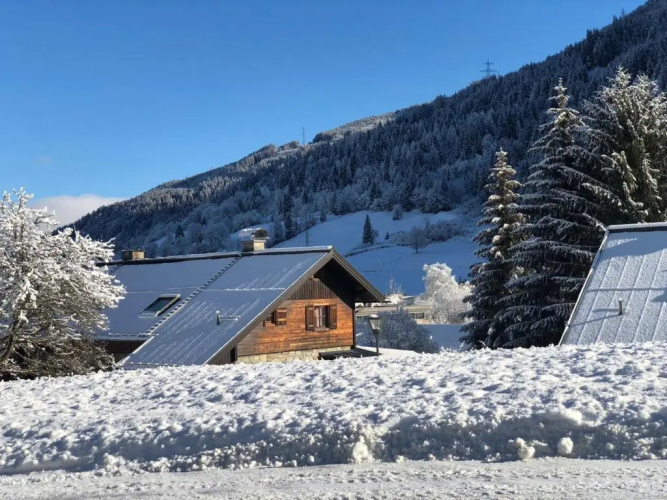 AlpinResort Kaprun 2