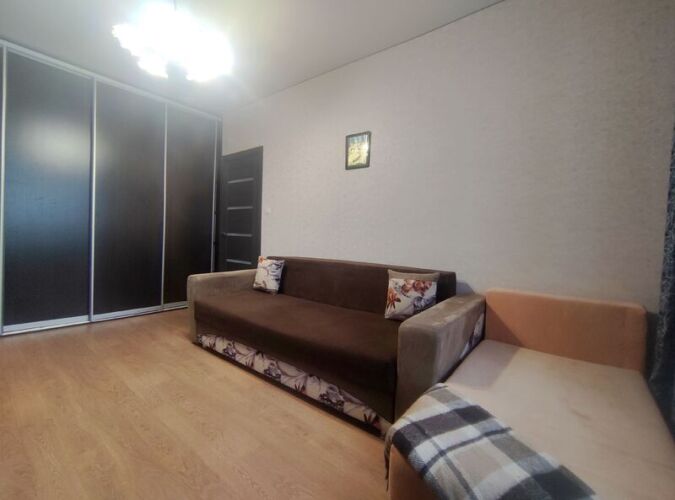 Фотография номера квартиры Апартаменты Норд Плэйс на ул. Дружбы, д. 8