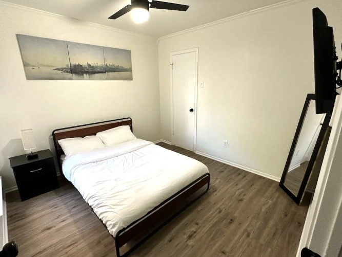 Standard Family room