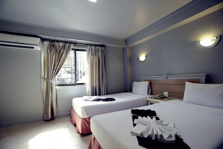8080 Hotel Patong