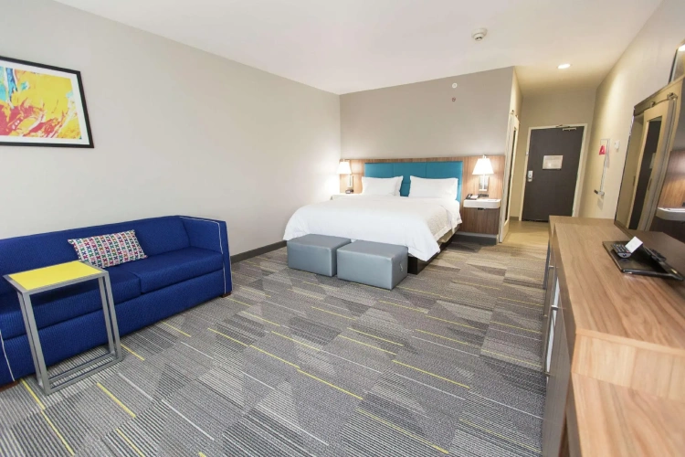 Standard room
