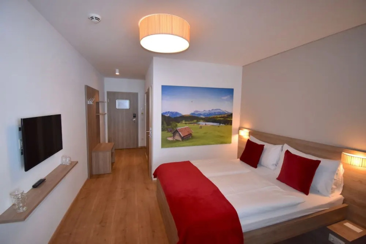 Sporthotel Zederhaus